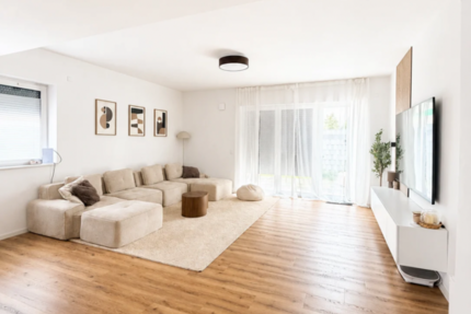Wohnung Oyten - 5 Zimmer, 168 m&sup2;, 2.100&euro; | Angebot:27112383
