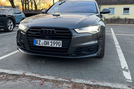 Audi A6 117.000 km 27.500 &euro; Wentorf 21465