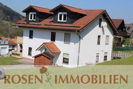 Wohnung zum Mieten in Wald-Michelbach 750 € 86 m² 4 zimmer