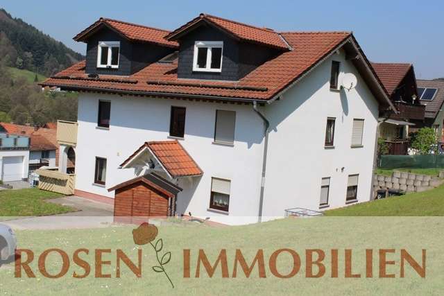 Wohnung zum Mieten in Wald-Michelbach 750 € 86 m² 4 zimmer