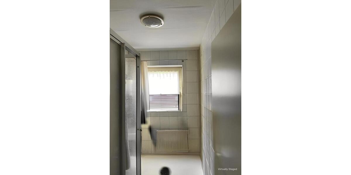 Erdgeschoßwohnung Bocholt Stenern - 3 Zimmer, 53 m&sup2;, 509&euro; | Angebot:26381562