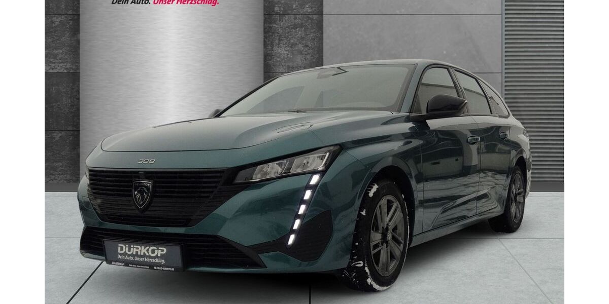 Peugeot 308 19.933 km 21.490 &euro; Hildesheim 31135