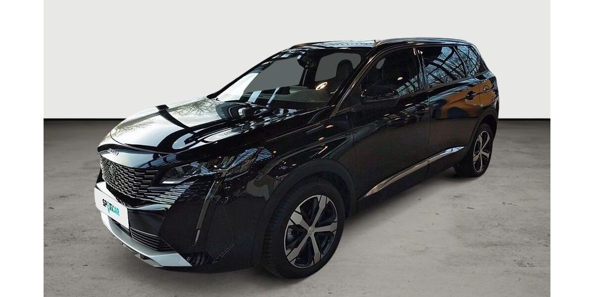 Peugeot 5008 22.932 km 26.990 &euro; Hannover 30173