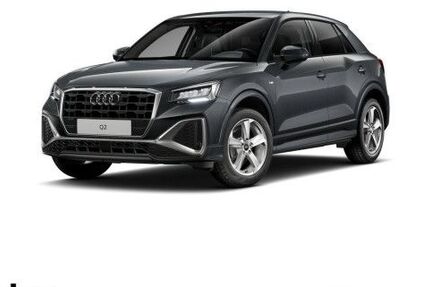 Audi Q2 2.463 km 24.630 &euro; Freiburg 79115