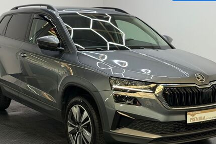 Skoda Karoq 101.000 km 18.499 &euro; Rottweil 78628
