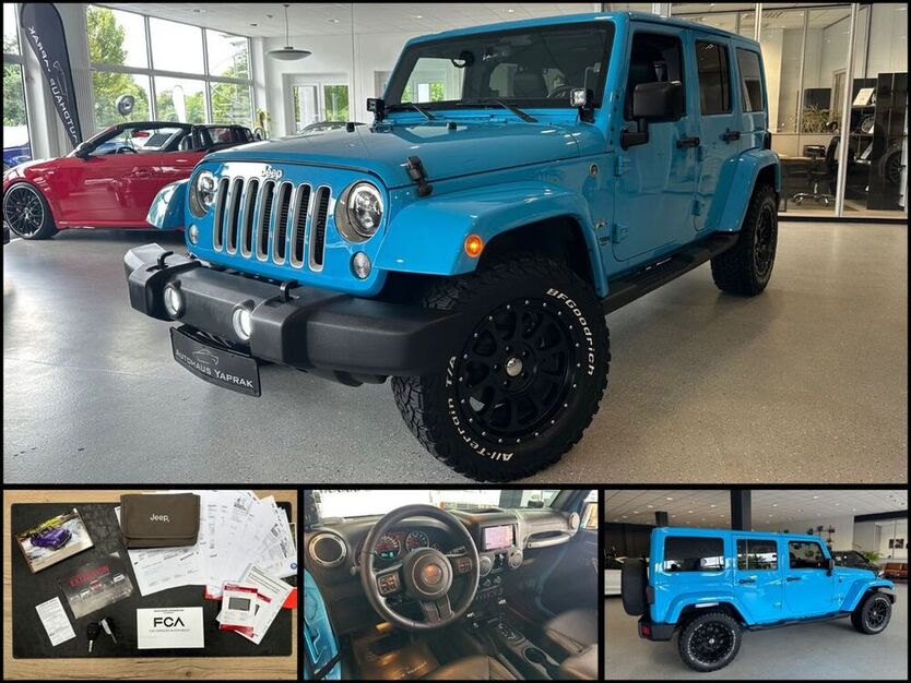 Wrangler
