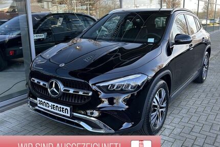 Mercedes-Benz GLA 200 9.000 km 36.995 &euro; Flensburg 24941