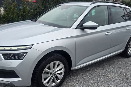 Skoda Kamiq 39.900 km 19.300 &euro; Leingarten 74211