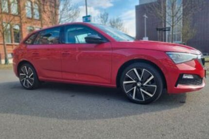 Skoda Scala 74.000 km 19.400 &euro; Hannover 30455