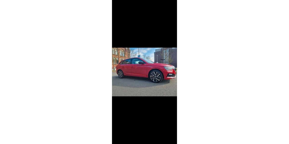 Skoda Scala 74.000 km 19.400 &euro; Hannover 30455