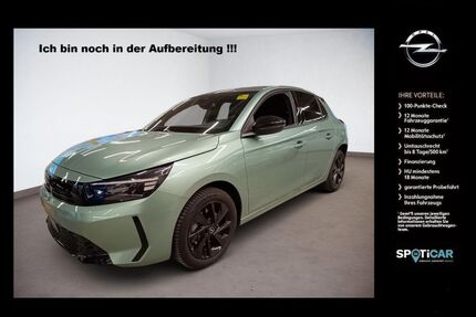 Opel Corsa 17.000 km 18.950 &euro; Lübbenau / Spreewald 03222