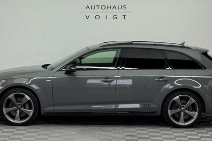 Audi A4 107.000 km 31.500 &euro; Radevormwald 42477