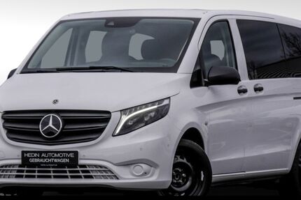 Mercedes-Benz Vito 183.093 km 28.400 &euro; Hoyerswerda 02977