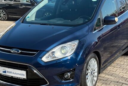 Ford C-Max 86.000 km 7.350 &euro; Dachau 85221