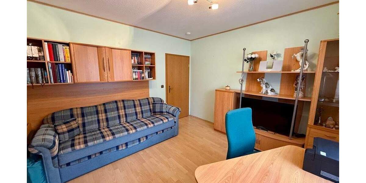 Etagenwohnung Hersbruck Altensittenbach - 6 Zimmer, 152 m&sup2;, 485.000&euro; | Angebot:25726431