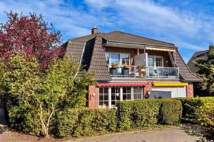 Wohnung Diepholz - 3 Zimmer, 77 m&sup2;, 690&euro; | Angebot:26788882