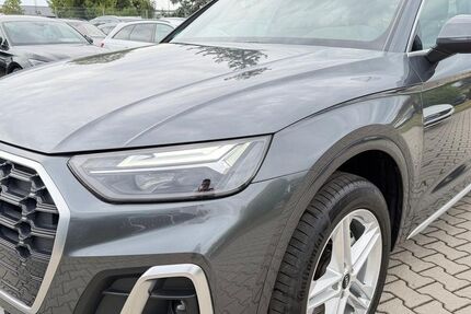 Audi Q5 72.953 km 30.990 &euro; Nabburg 92507