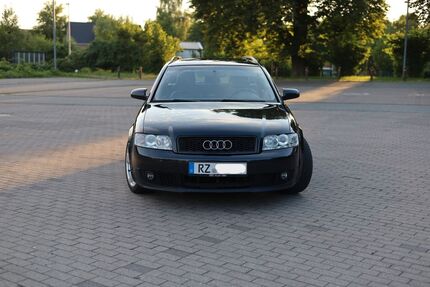 Audi A4 292.000 km 3.299 &euro; Wentorf 23898
