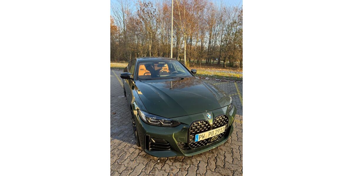 BMW M440 89.500 km 52.400 &euro; Nadrensee 17329