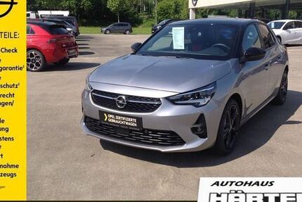 Opel Corsa 10.327 km 17.990 € Besigheim 74354