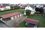 Mehrfamilienhaus, Wohnhaus Hilpoltstein / Meckenhausen Hagenbuch - 6 Zimmer, 185 m&sup2;, 565.000&euro; | Angebot:25663186