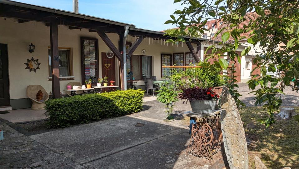 Einfamilienhaus Eisenhüttenstadt - 450.000&euro; | Angebot:26999009