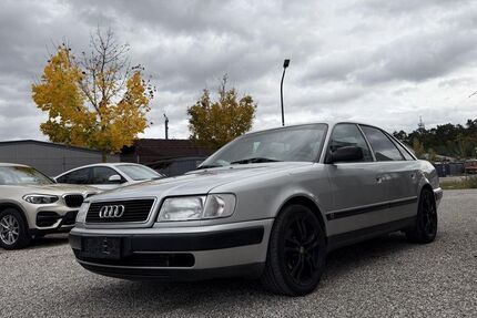 Audi 100 190.000 km 5.400 &euro; Hohenwart 86558
