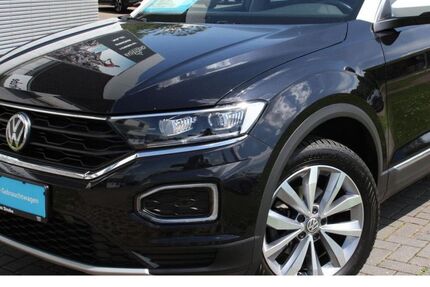 VW T-Roc 68.742 km 20.249 &euro; Salzgitter 38226