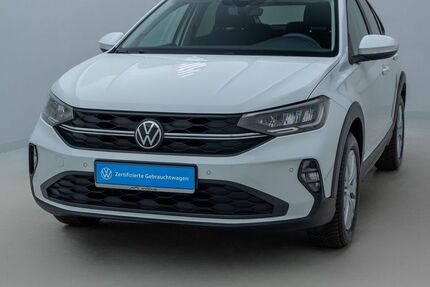 VW Taigo 61.804 km 15.975 &euro; Berlin 13088