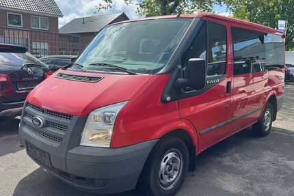 Ford Transit 244.000 km 5.450 &euro; Nordhorn 48529