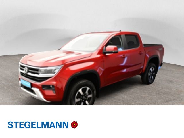 VW Amarok 4.712 km 48.690 € Lemgo 32657