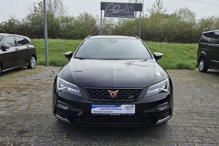 Seat Leon 98.068 km 22.890 &euro; Limburg 65553