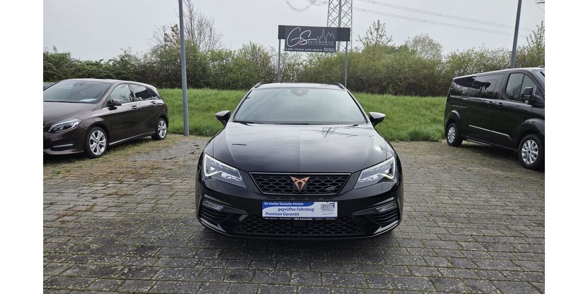 Seat Leon 98.068 km 22.890 &euro; Limburg 65553