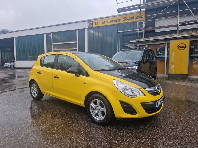 Corsa