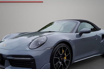 Porsche 992 21.520 km 211.880 &euro; Gütersloh 33335