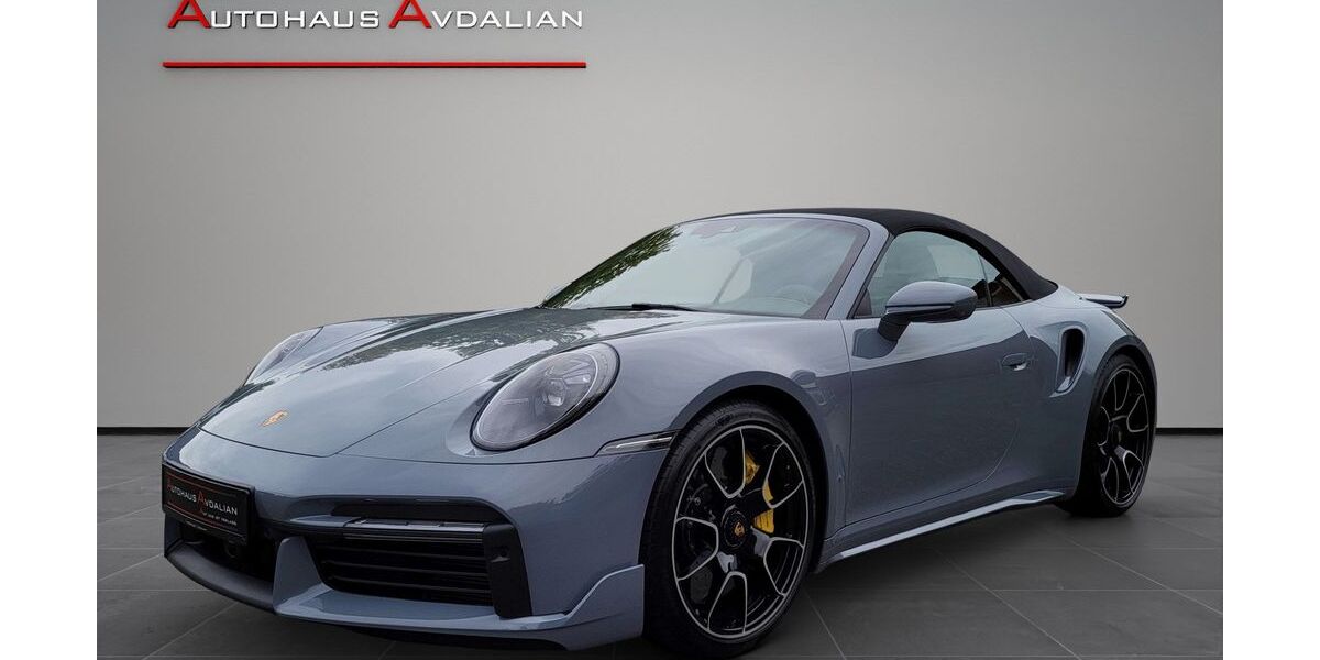 Porsche 992 21.520 km 211.880 &euro; Gütersloh 33335