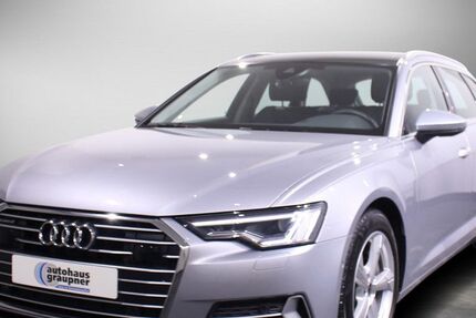 Audi A6 88.361 km 36.234 &euro; Brandis 04821