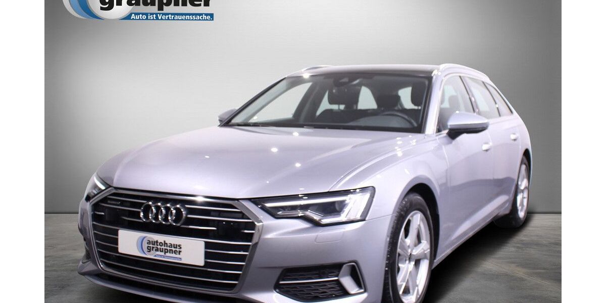 Audi A6 88.361 km 36.234 &euro; Brandis 04821