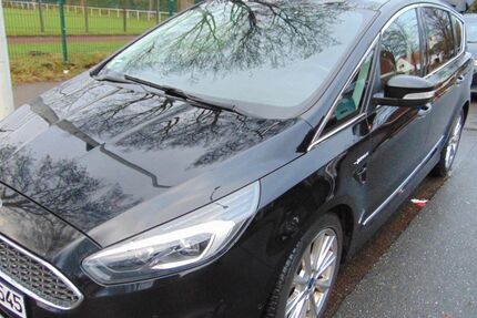 Ford S-Max 232.000 km 10.990 &euro; Hamburg 22047
