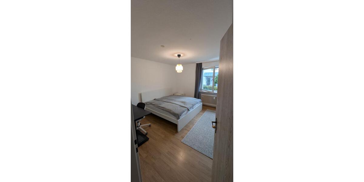 3 Zi EG Whg mit Garten in Hofheim Marxheim 3 zimmer