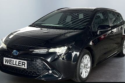 Toyota Corolla 16.427 km 26.390 &euro; Leipzig 04347