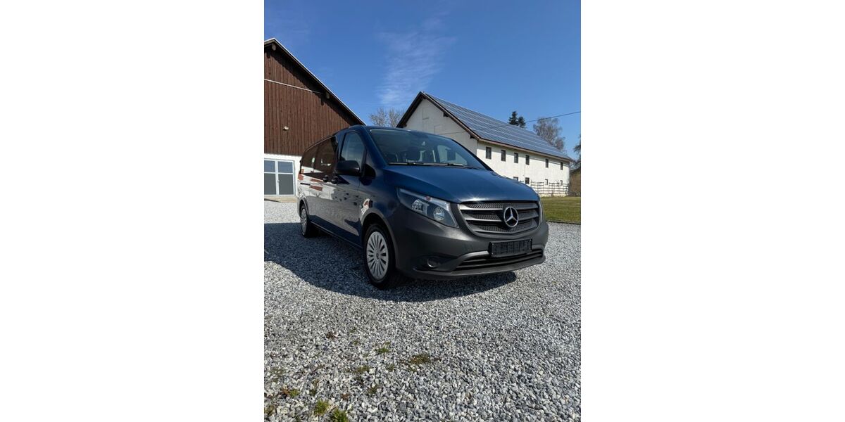 Mercedes-Benz Vito 176.860 km 25.499 &euro; Baierbach /Landshut 84171