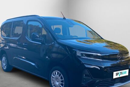 Opel Combo 22.500 km 30.450 &euro; Wildberg 72218