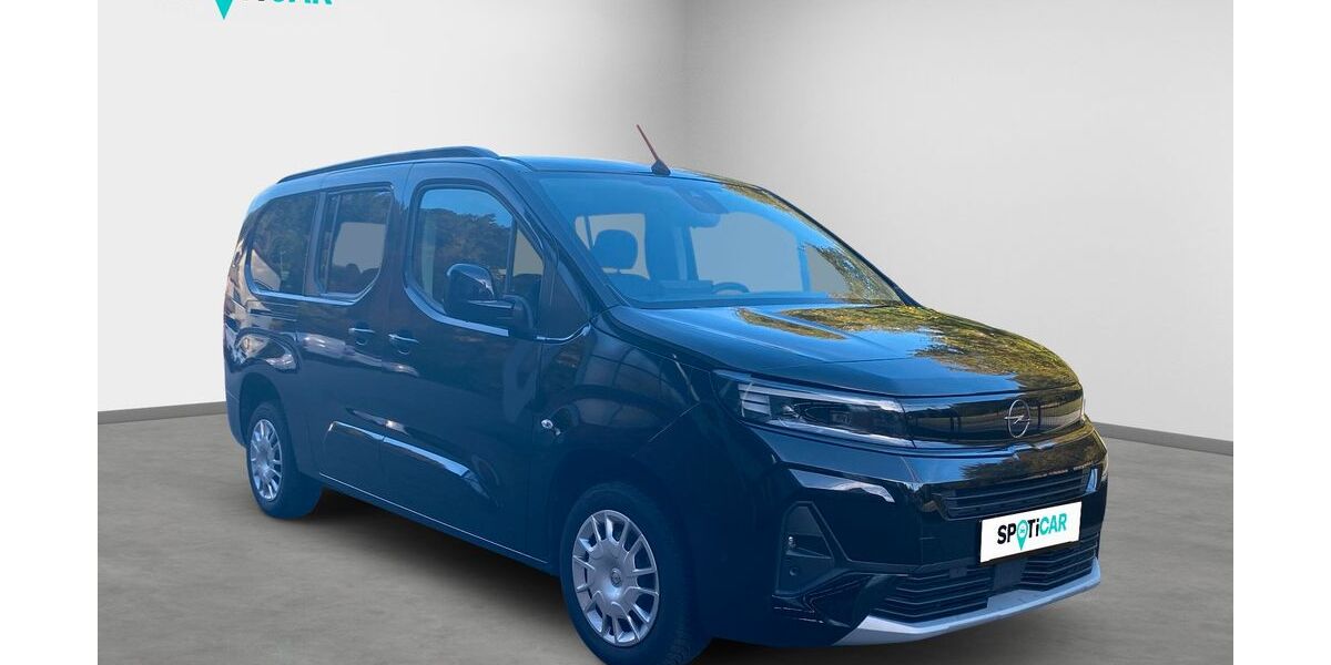 Opel Combo 22.500 km 30.940 € Wildberg 72218