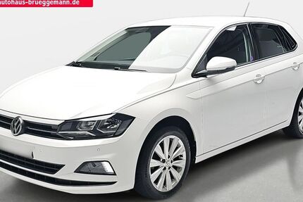 VW Polo 32.600 km 15.490 &euro; Rheine 48432
