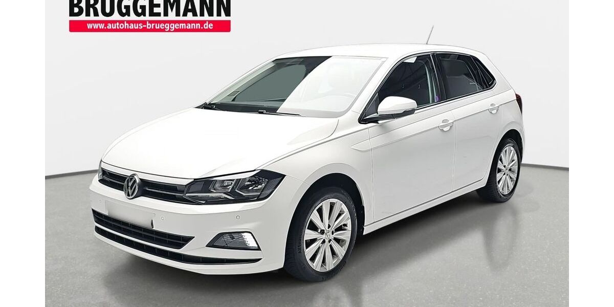 VW Polo 32.600 km 15.490 &euro; Rheine 48432