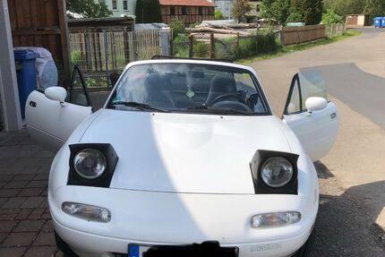 Mazda MX-5 137.000 km 15.900 &euro; Meiningen 98617