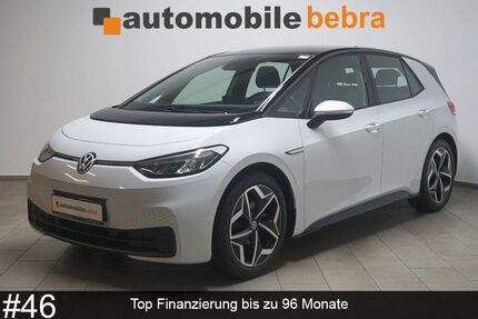 VW ID.3 37.096 km 18.990 &euro; Bebra 36179