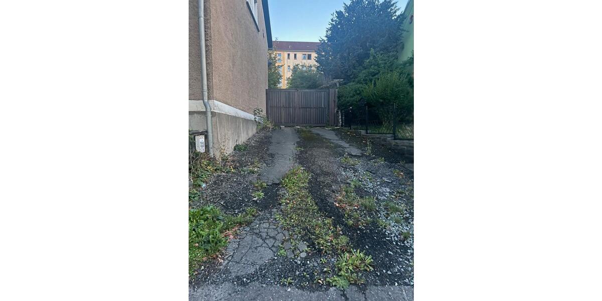Reihenhaus Plauen Alt Chrieschwitz - 99.000&euro; | Angebot:27042836