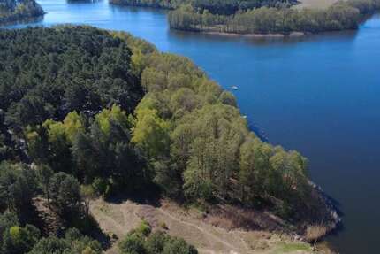 Grundstück Schwielochsee - 75.000&euro; | Angebot:26652713
